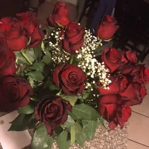 Meet your Posher, Jackie